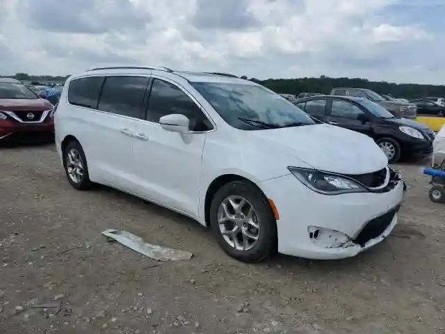 2C4RC1GG7HR504781 2017 CHRYSLER PACIFICA-3