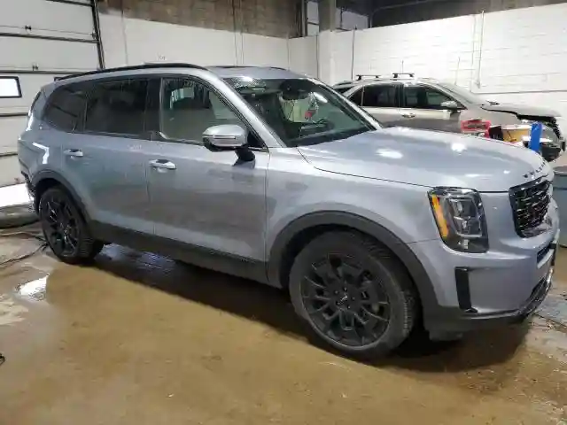 5XYP5DHC1NG198157 2022 KIA TELLURIDE-3