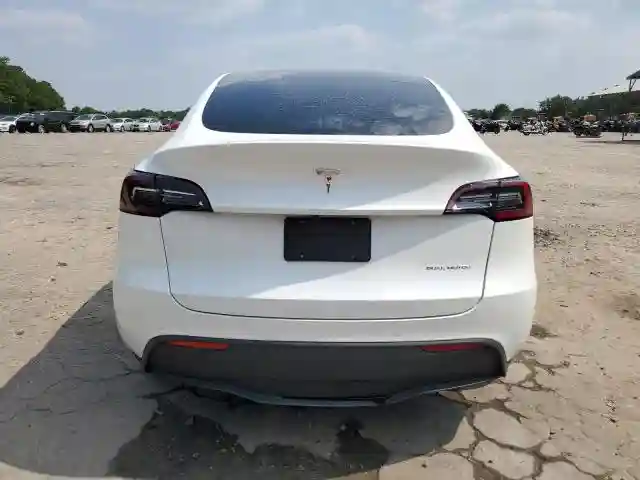 5YJYGDEEXLF031949 2020 TESLA MODEL Y-5
