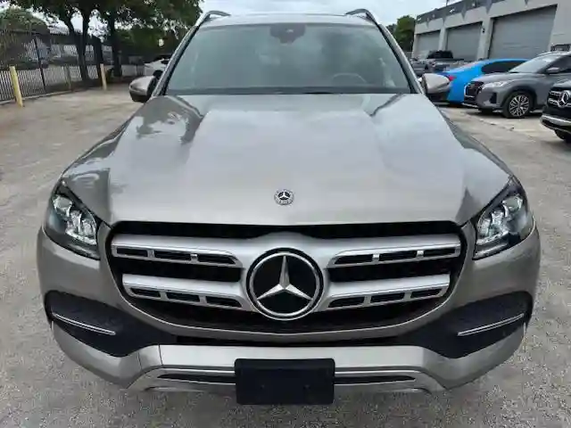 4JGFF5KE9LA115060 2020 MERCEDES-BENZ GLS-CLASS-4