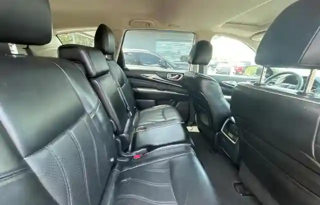 5N1AL0MM1GC531348 2016 INFINITI QX60-5