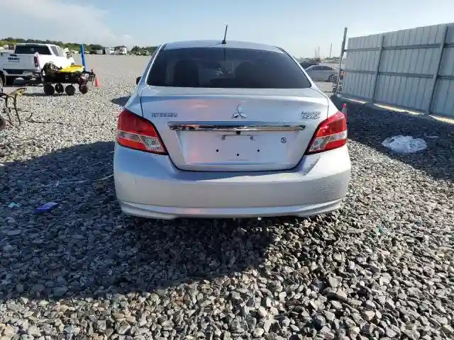 ML32F3FJ0JHF07434 2018 MITSUBISHI MIRAGE-5