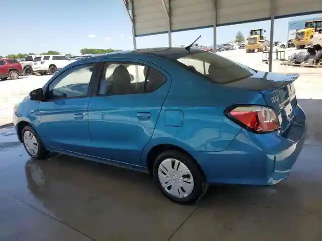 ML32FUFJXRHF19236 2024 MITSUBISHI MIRAGE-1