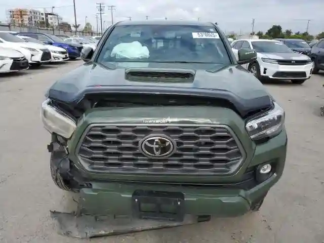 3TYRZ5CN5NT021758 2022 TOYOTA TACOMA-4
