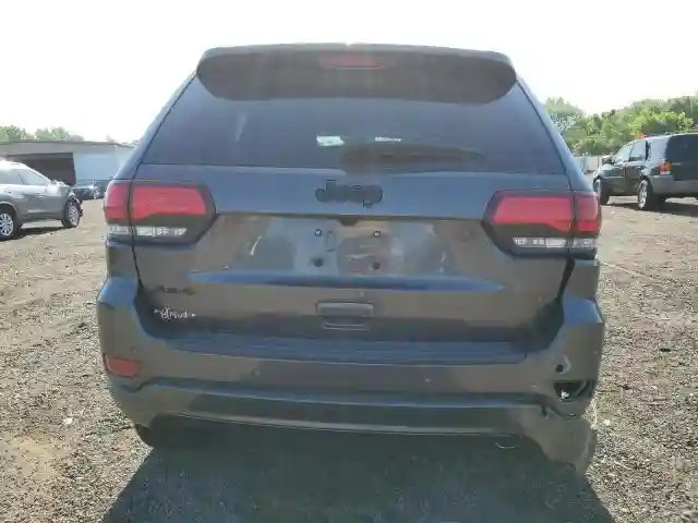 1C4RJFAG4KC729347 2019 JEEP GRAND CHEROKEE-5