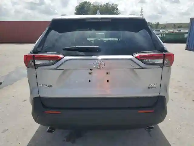 JTMRWRFV8SJ065432 2025 TOYOTA RAV4-5
