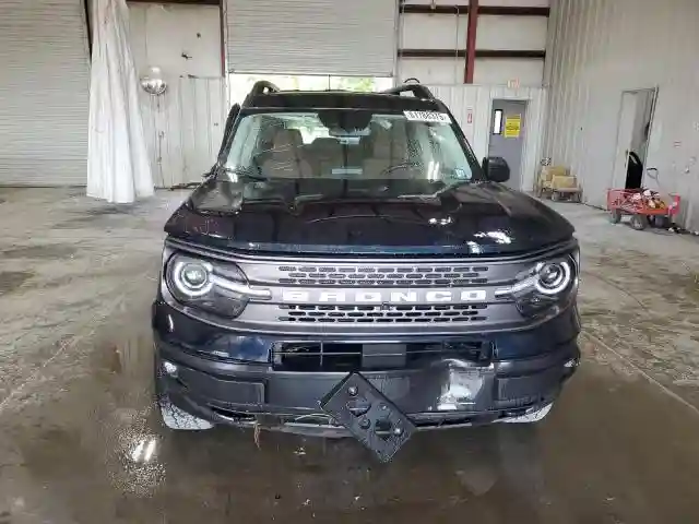 3FMCR9D94NRD79667 2022 FORD BRONCO-4