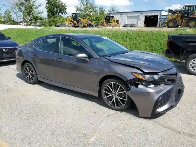 4T1G11AK4RU880297 2024 TOYOTA CAMRY-3