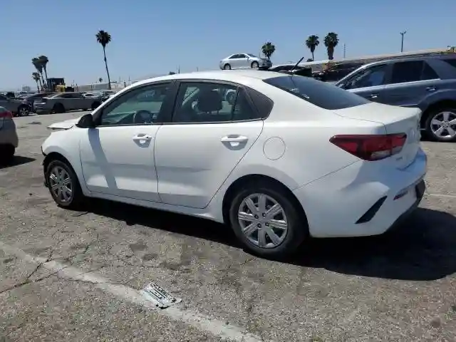 3KPA24AD0ME422855 2021 KIA RIO-1