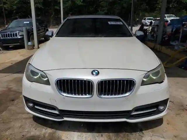 WBA5A5C51GG349979 2016 BMW 5 SERIES-4