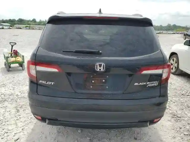 5FNYF6H79MB027842 2021 HONDA PILOT-5