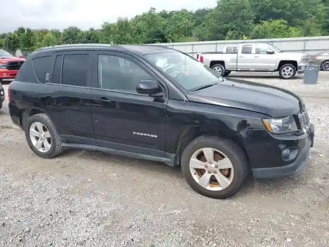 1C4NJDEB2HD142522 2017 JEEP COMPASS-3