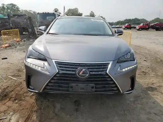 JTJDARDZ5L5005291 2020 LEXUS NX-4