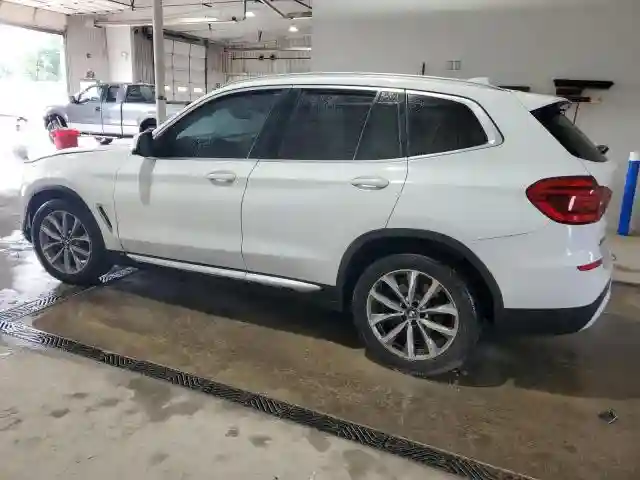 5UXTR9C59KLE18459 2019 BMW X3-1