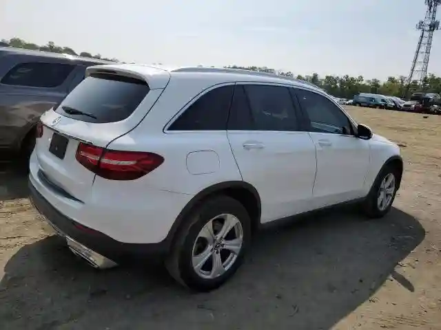 WDC0G4JB2JV079172 2018 MERCEDES-BENZ GLC-CLASS-2
