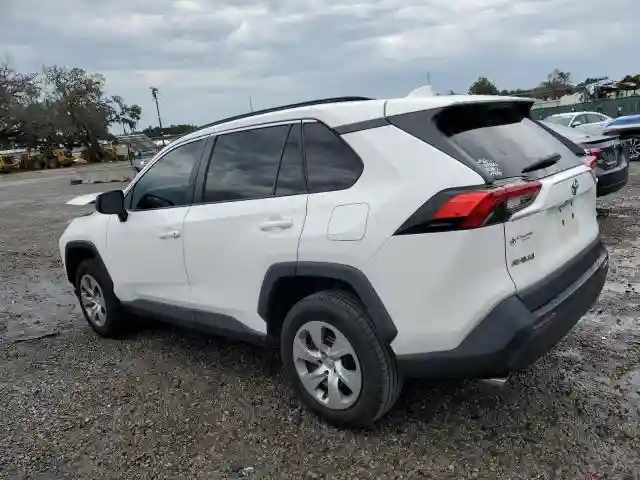 2T3H1RFV0MC118527 2021 TOYOTA RAV4-1