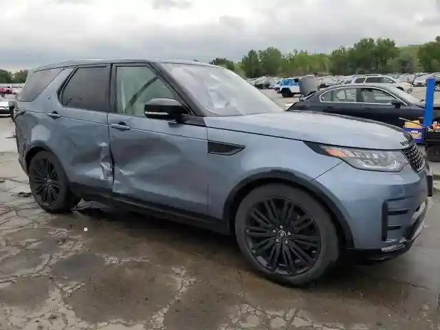 SALRR2RK3K2414385 2019 LAND ROVER DISCOVERY-3