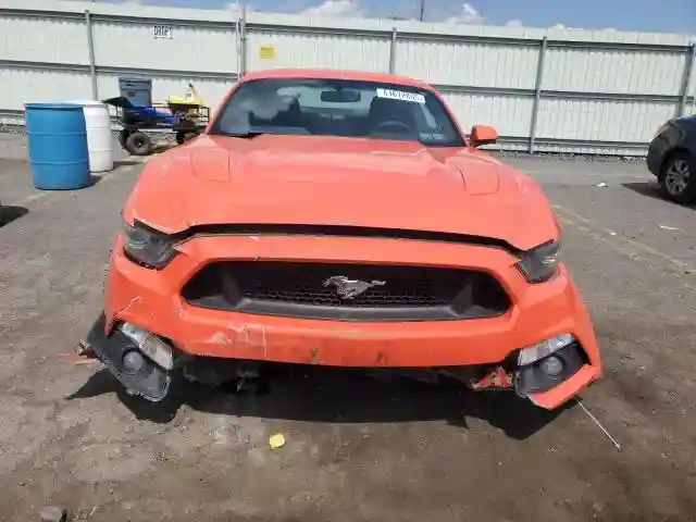 1FA6P8CF1F5340165 2015 FORD MUSTANG-4
