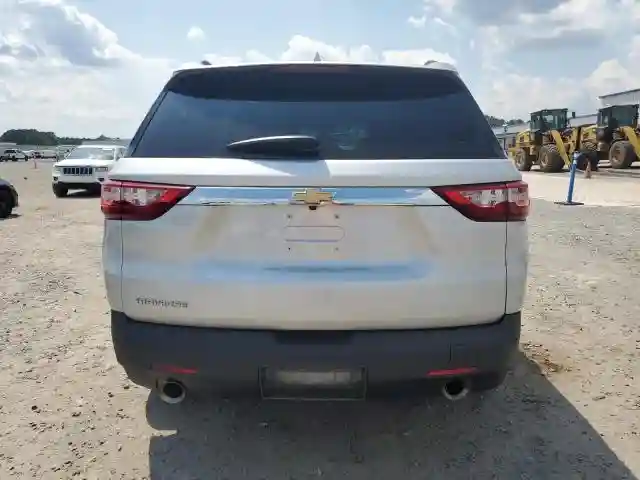 1GNERGKW1KJ195486 2019 CHEVROLET TRAVERSE-5