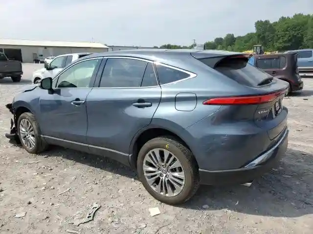 JTEAAAAH2NJ091443 2022 TOYOTA VENZA-1