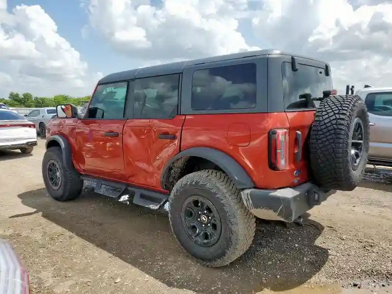 1FMEE2BP4RLB23952 2024 FORD BRONCO WIL-1