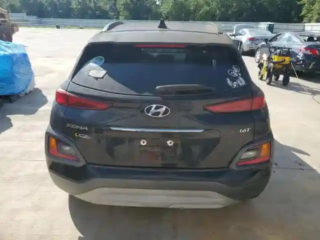KM8K53A55KU270970 2019 HYUNDAI KONA-5