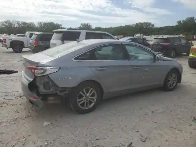 5NPE24AF2HH561437 2017 HYUNDAI SONATA-2