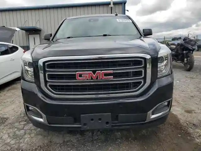 1GKS2BKC0GR314814 2016 GMC YUKON-4