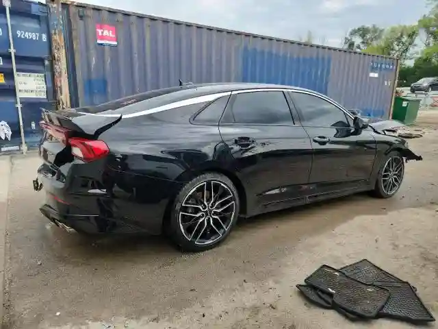5XXG44J80NG149108 2022 KIA K5-2