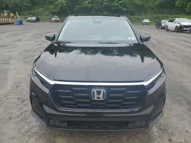 2HKRS4H76RH443599 2024 HONDA CRV-4