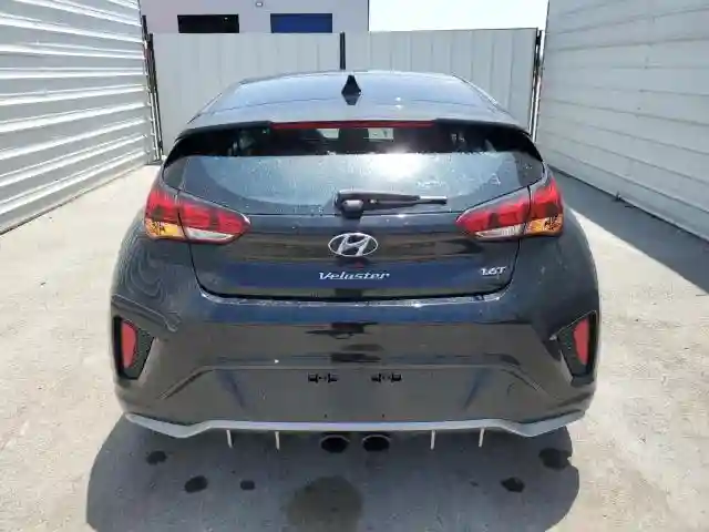 KMHTH6AB5KU007140 2019 HYUNDAI VELOSTER-5