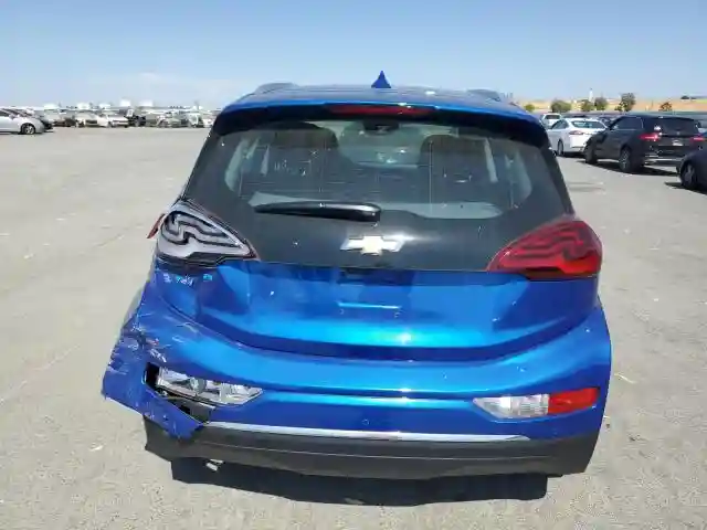 1G1FZ6S00K4105108 2019 CHEVROLET BOLT-5