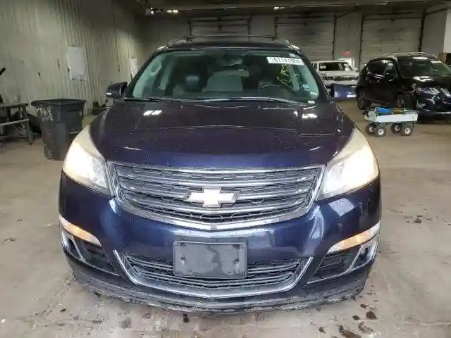 1GNKRHKD7GJ116496 2016 CHEVROLET TRAVERSE-4