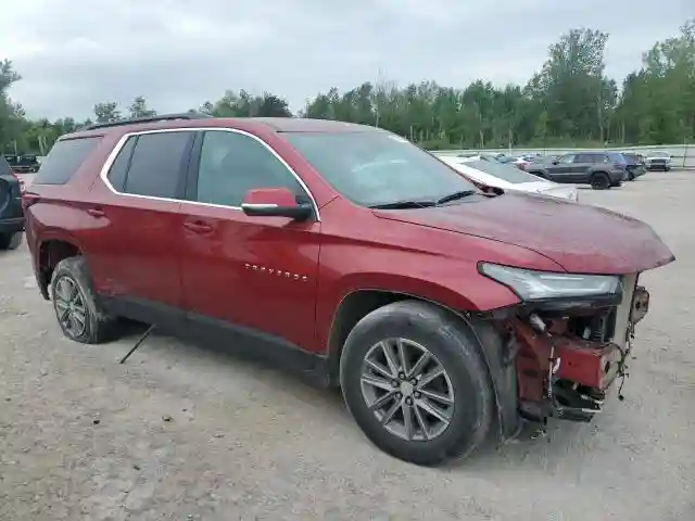 1GNEVHKWXPJ343563 2023 CHEVROLET TRAVERSE-3