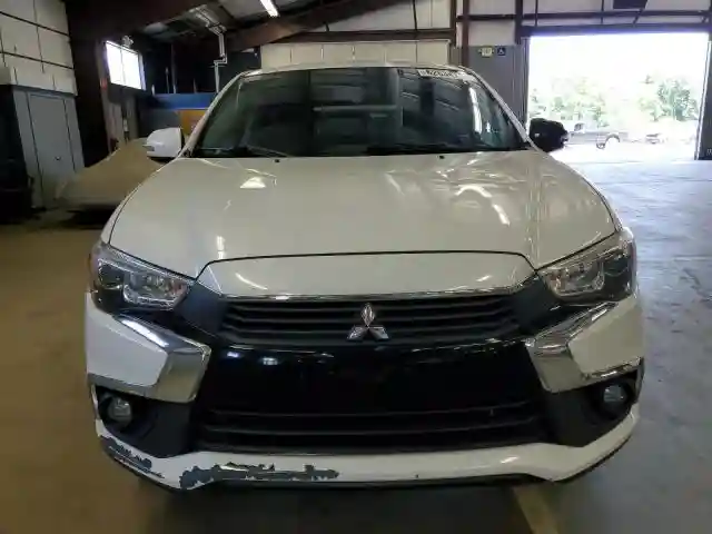 JA4AR3AW6GZ051033 2016 MITSUBISHI OUTLANDER-4