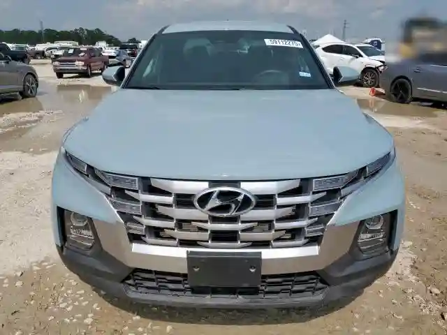 5NTJADAE0PH071135 2023 HYUNDAI SANTA CRUZ-4