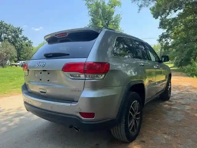 1C4RJFBG1JC171096 2018 JEEP GRAND CHEROKEE-3