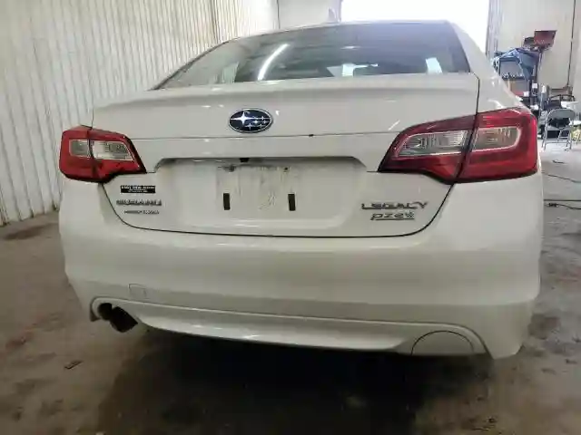 4S3BNAK60H3066186 2017 SUBARU LEGACY-5