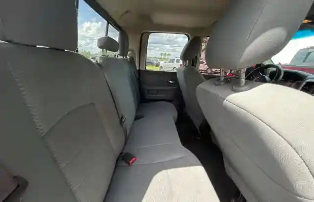 1C6RR6GG0GS299420 2016 RAM 1500-5