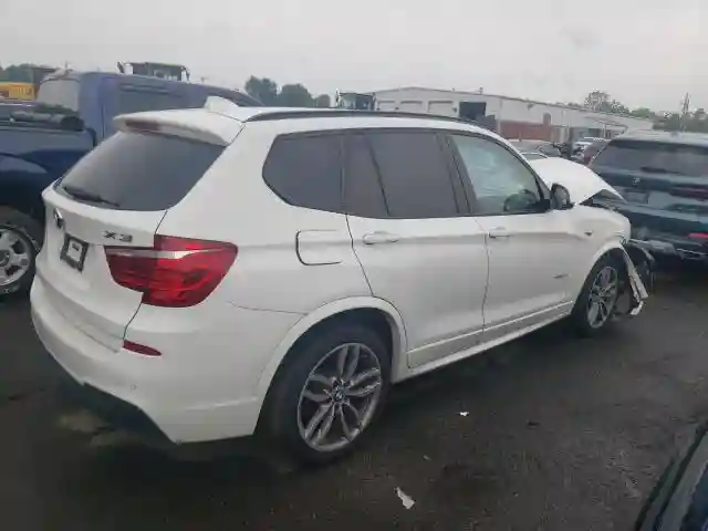 5UXWY3C55F0F83638 2015 BMW X3-2