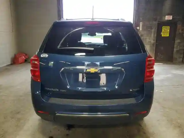 2GNFLGEK7H6220136 2017 CHEVROLET EQUINOX-5