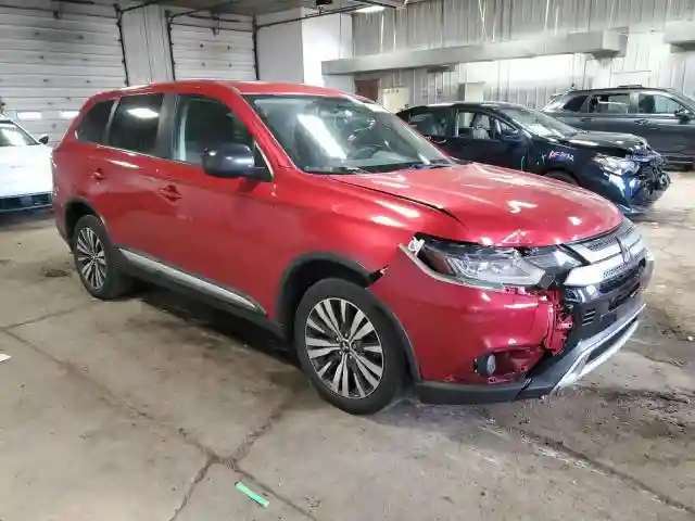 JA4AD2A30KZ012753 2019 MITSUBISHI OUTLANDER-3