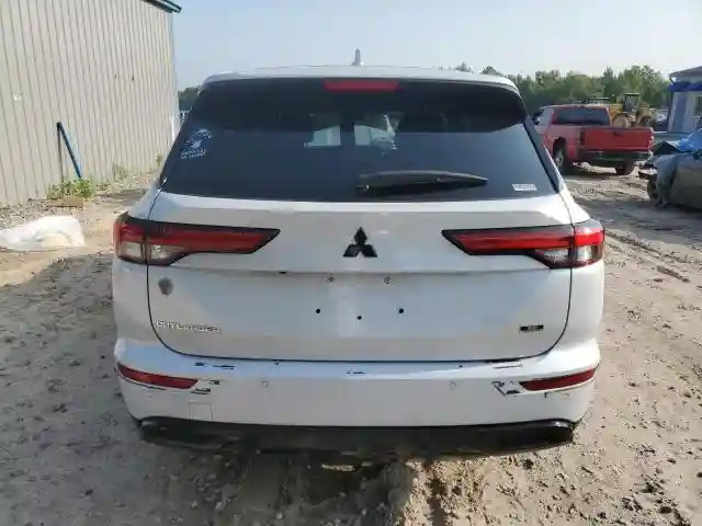 JA4J4UA84PZ044815 2023 MITSUBISHI OUTLANDER-5