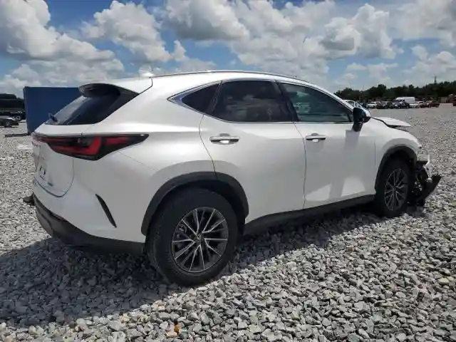 2T2GDCAZ7NC002290 2022 LEXUS NX 250-2