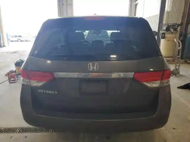5FNRL5H62GB068882 2016 HONDA ALL MODELS-5