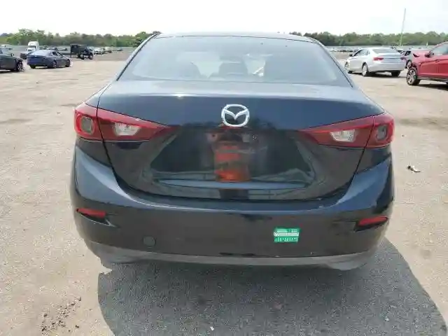 JM1BM1U78G1331696 2016 MAZDA 3-5