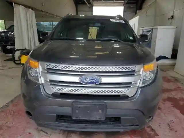 1FM5K8D8XFGA52701 2015 FORD EXPLORER-4