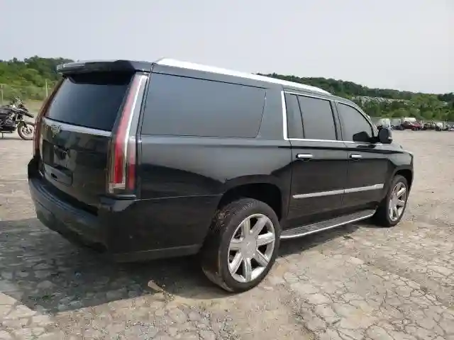 1GYS4HKJ8LR121418 2020 CADILLAC ESCALADE-2