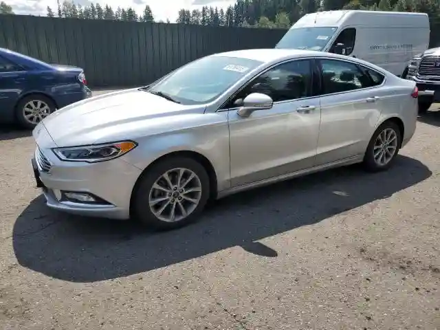 3FA6P0HD4HR187841 2017 FORD FUSION-0