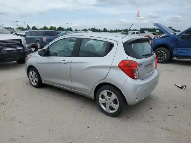 KL8CB6SA2LC411024 2020 CHEVROLET SPARK-1